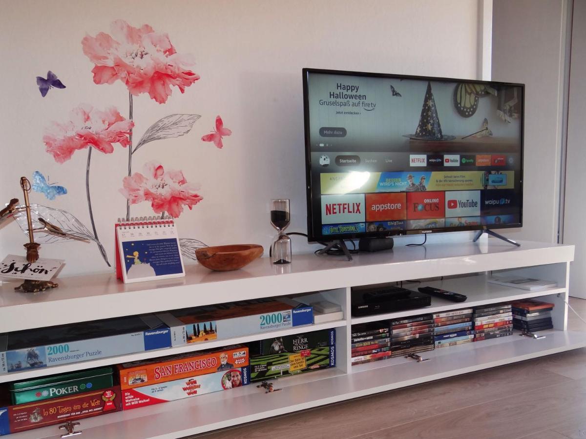 Apartments Amalia - Mit Wlan Und Sky In Traumhafter Lage Тодтмос Номер фото